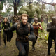 The Avengers, not all that helpful in real life.